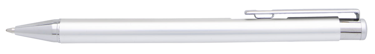 Custom logo Petite Metal Pen