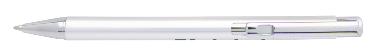 Custom logo Petite Metal Pen