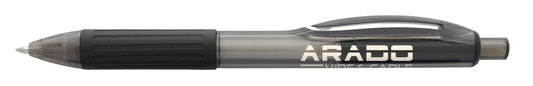 Custom logo Cliff Gel Pen