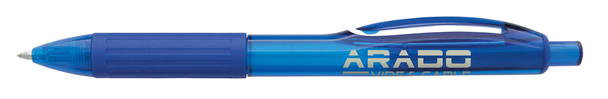 Custom logo Cliff Gel Pen