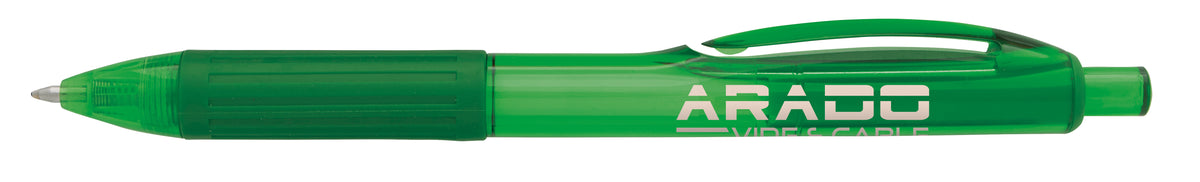 Custom logo Cliff Gel Pen