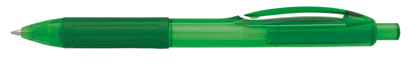 Cliff Gel Pen