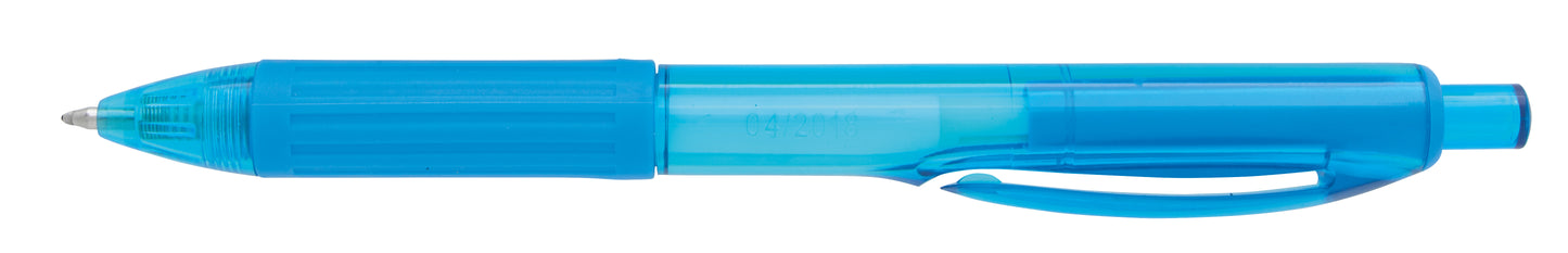 Cliff Gel Pen