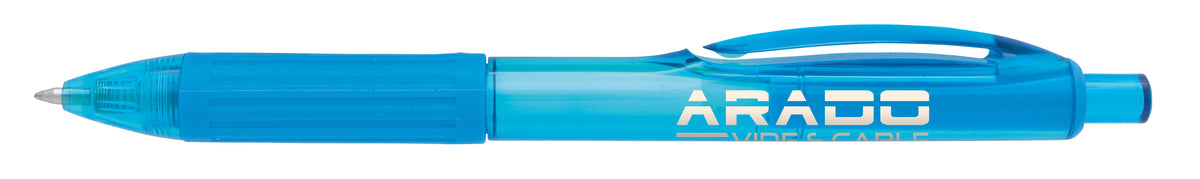 Custom logo Cliff Gel Pen