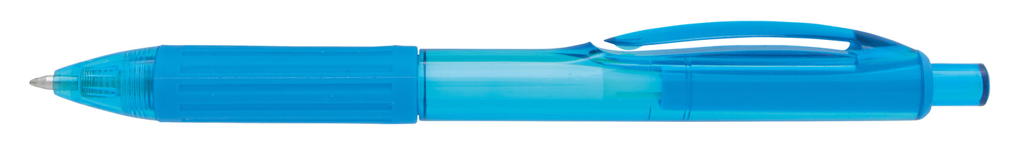 Cliff Gel Pen