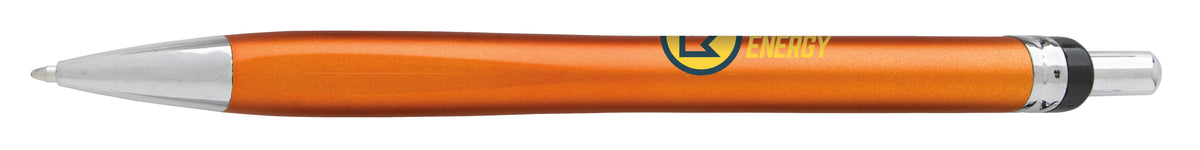 Custom logo Relay Pen