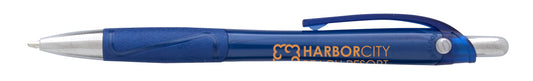 Custom logo Iridescent Story Pen