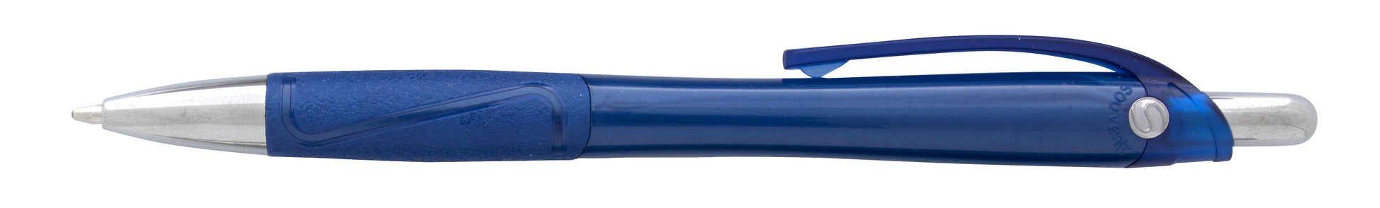 Iridescent Story Pen