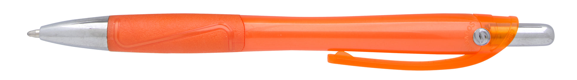 Iridescent Story Pen
