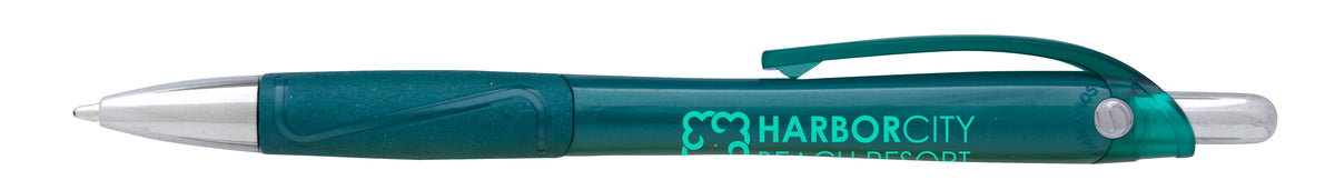 Custom logo Iridescent Story Pen