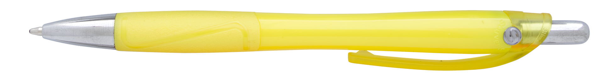 Iridescent Story Pen