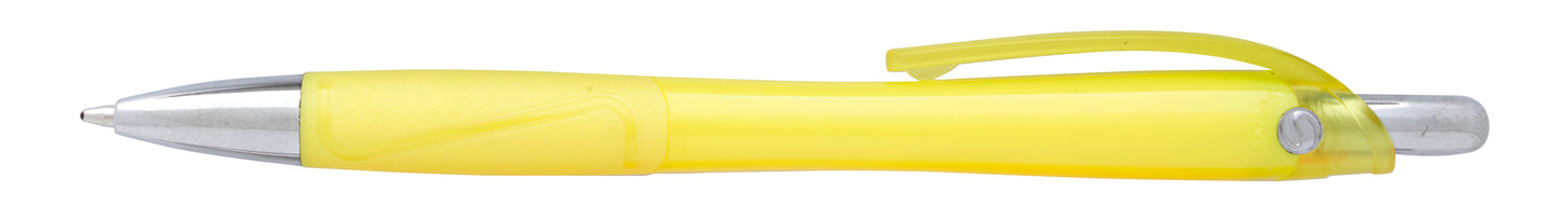 Iridescent Story Pen