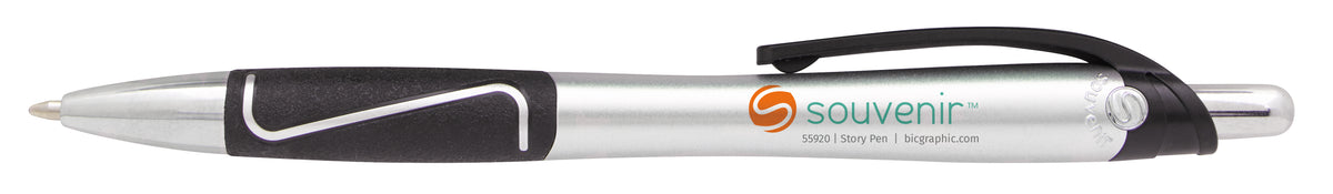 Custom logo Story Pen
