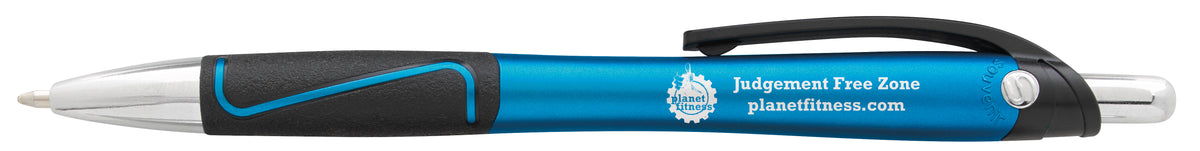 Custom logo Story Pen