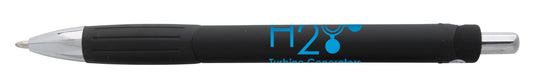 Custom logo Motive Grip Pen
