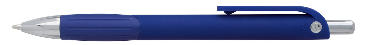 Motive Grip Pen