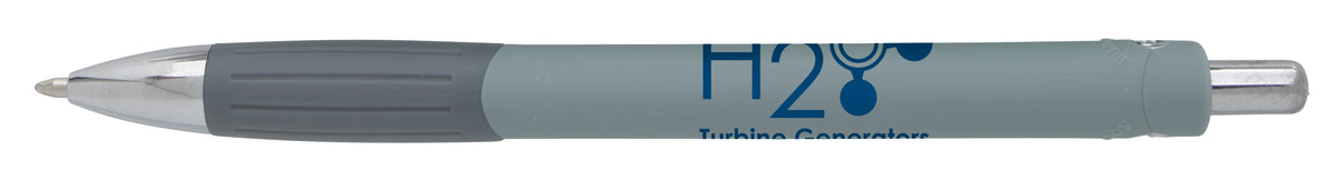 Custom logo Motive Grip Pen