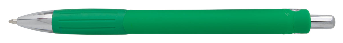 Custom logo Motive Grip Pen