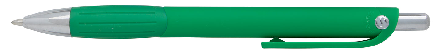 Motive Grip Pen