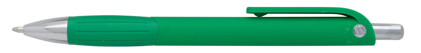 Motive Grip Pen