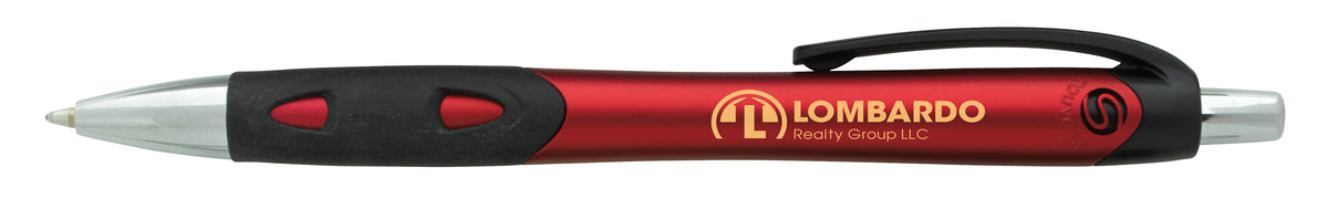 Custom logo Sol Pen