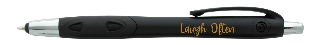 Custom logo Sol Stylus Pen