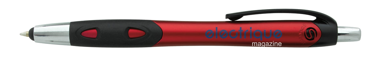 Custom logo Sol Stylus Pen