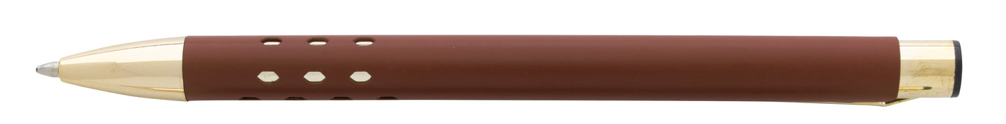 Armor Gold rALU Pen