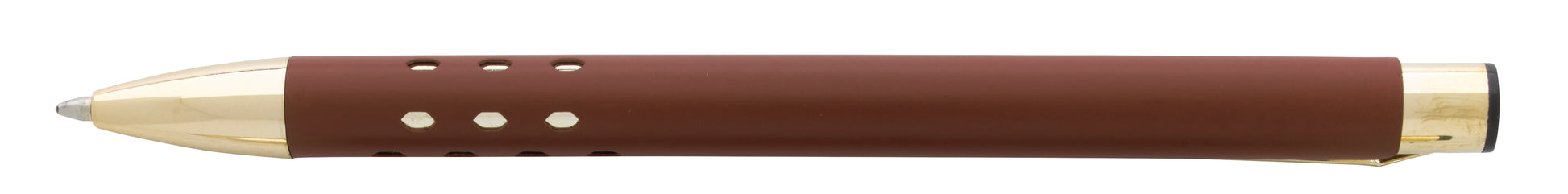 Armor Gold rALU Pen