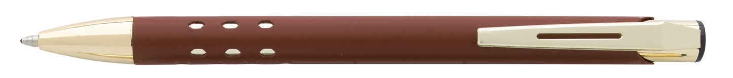 Armor Gold rALU Pen