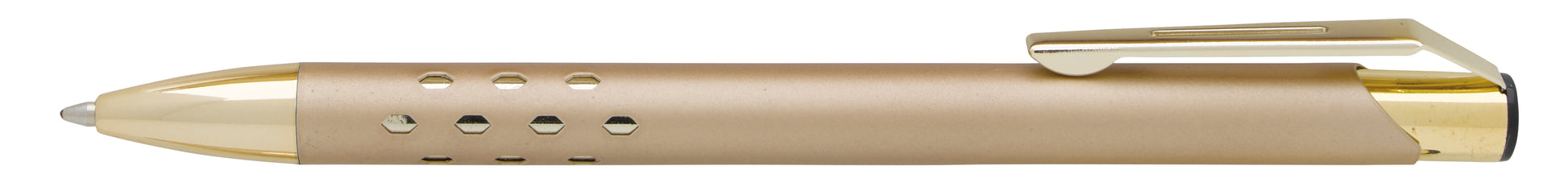 Armor Gold rALU Pen