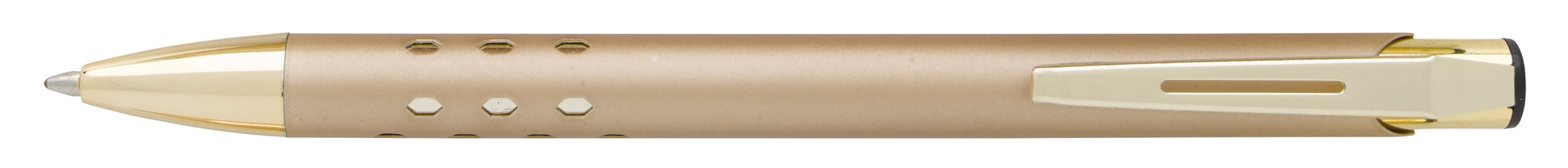Armor Gold rALU Pen