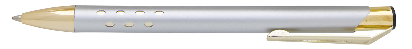 Armor Gold rALU Pen
