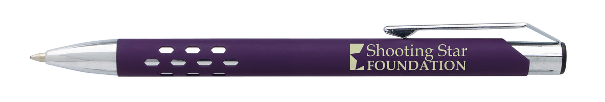Custom logo Armor rALU Pen