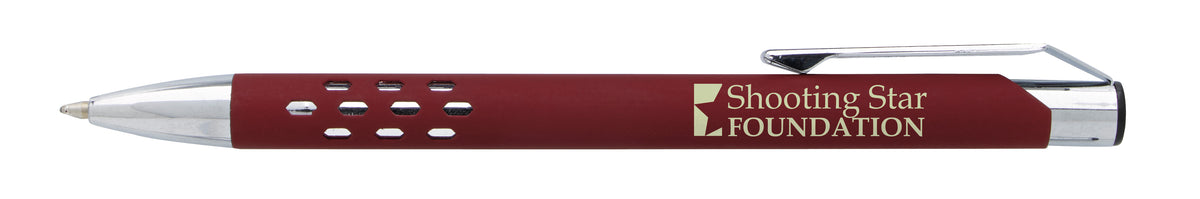 Custom logo Armor rALU Pen