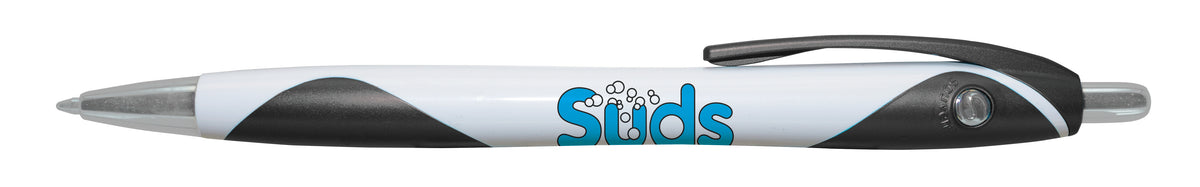 Custom logo Tidal Pen