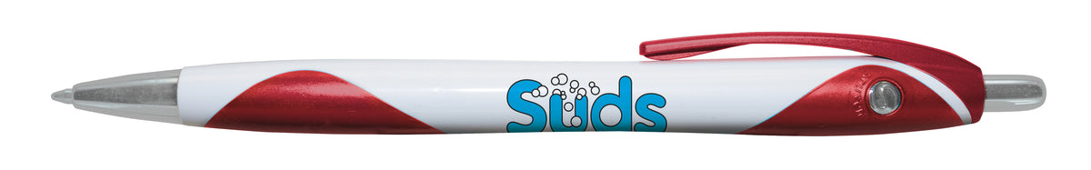 Custom logo Tidal Pen