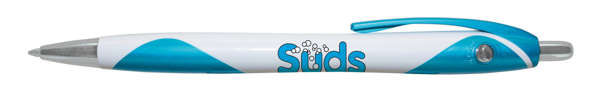 Custom logo Tidal Pen