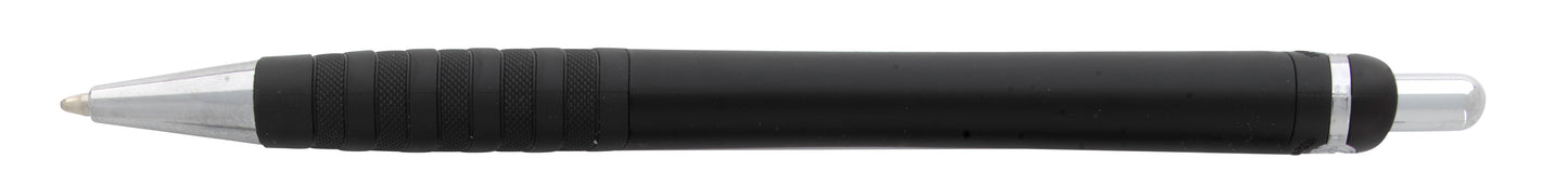 Metallic Truss Pen
