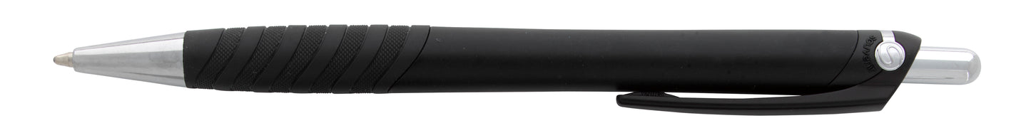 Metallic Truss Pen