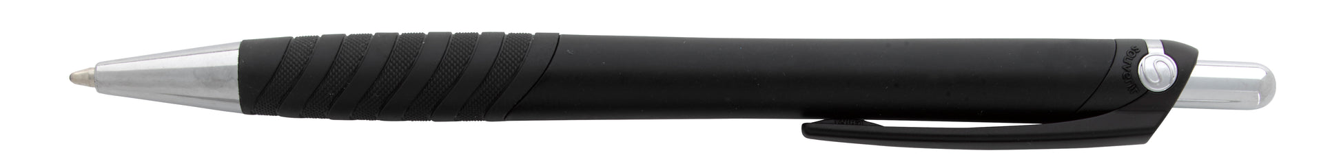 Metallic Truss Pen
