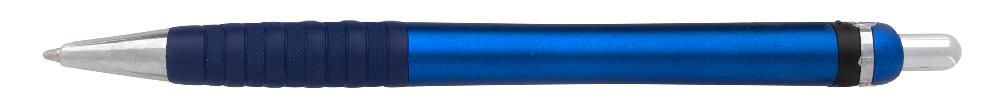 Metallic Truss Pen