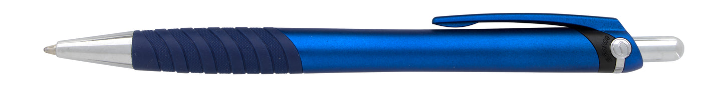 Metallic Truss Pen