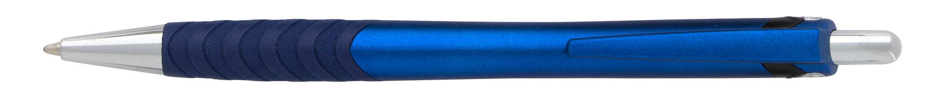 Metallic Truss Pen