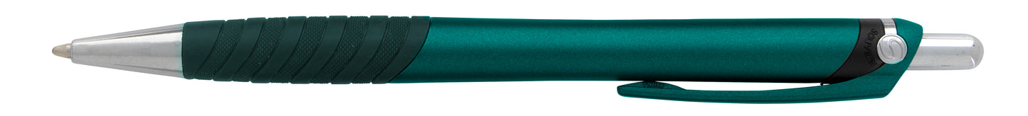 Metallic Truss Pen