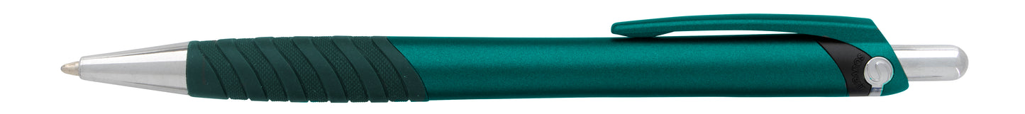 Metallic Truss Pen