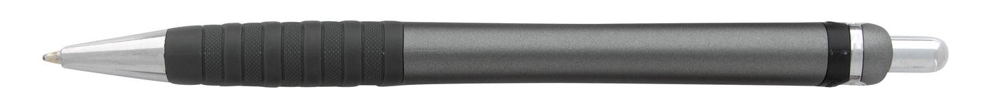 Metallic Truss Pen