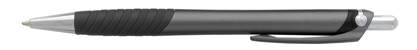 Metallic Truss Pen