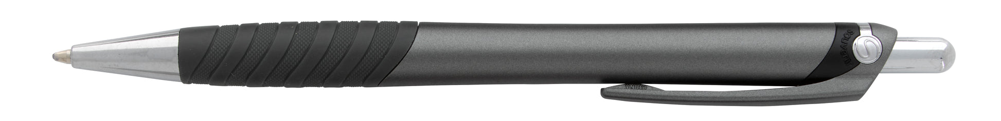Metallic Truss Pen