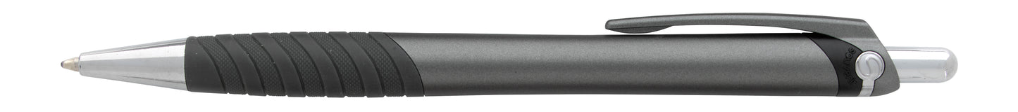 Metallic Truss Pen